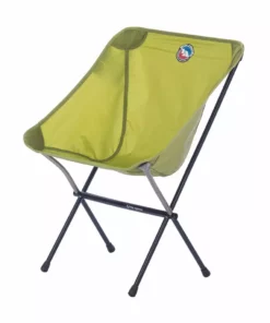 Big Agnes New Mica Basin Camp Chair
