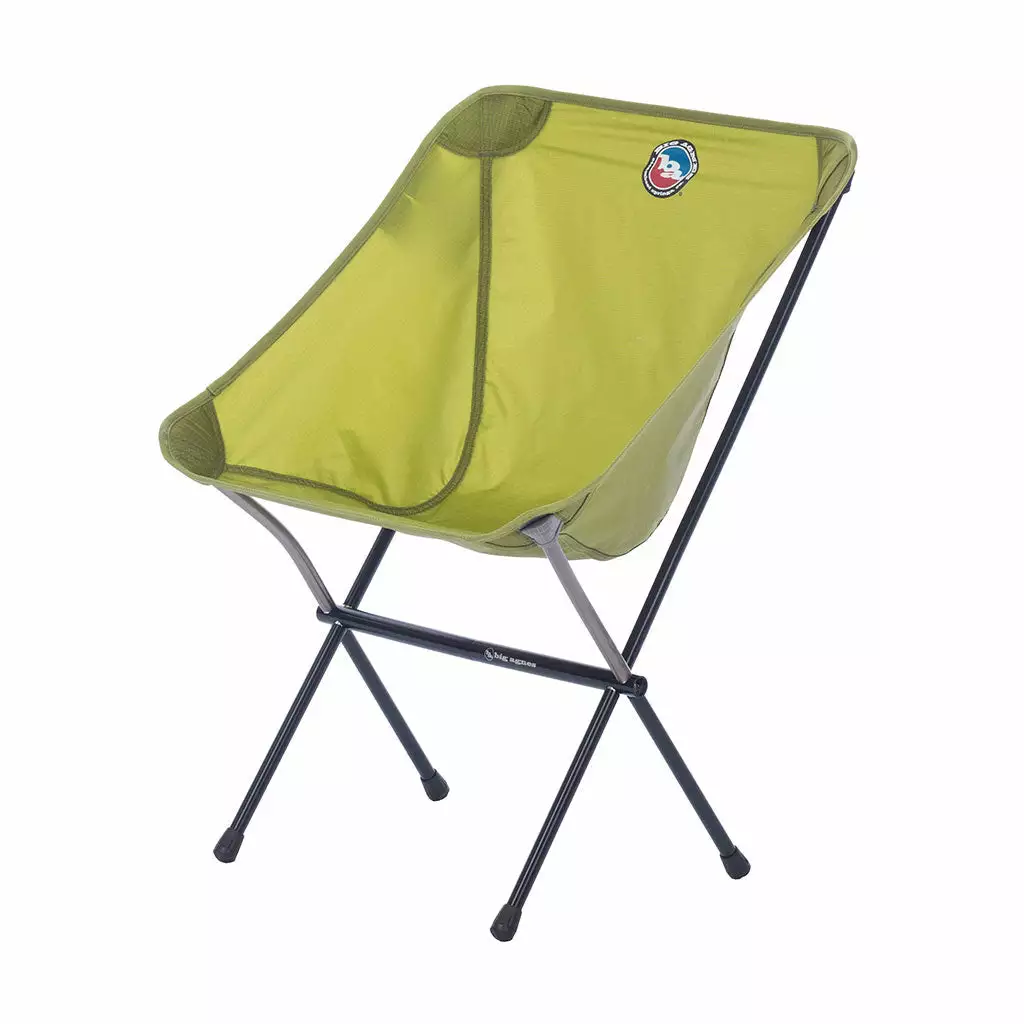 Big Agnes New Mica Basin Camp Chair 4 Big Agnes New Mica Basin Camp Chair