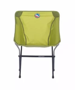 Big Agnes New Mica Basin Camp Chair