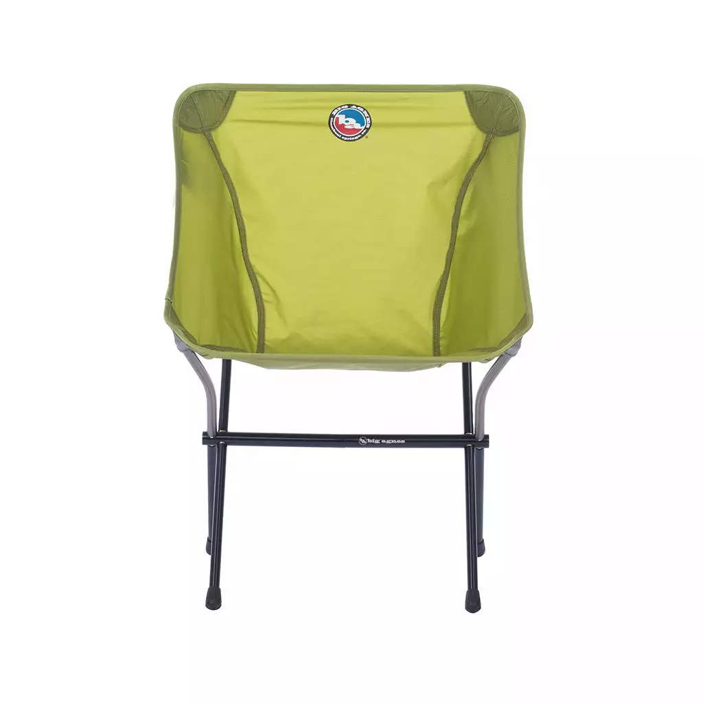 Big Agnes New Mica Basin Camp Chair 3 Big Agnes New Mica Basin Camp Chair