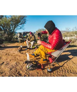 Big Agnes Mica Basin Camp Chair