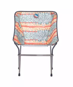 Big Agnes Mica Basin Camp Chair