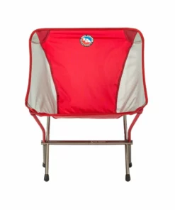 Big Agnes Camping Kit Mica Basin Camp Chair