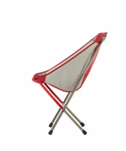 Big Agnes Camping Kit Mica Basin Camp Chair