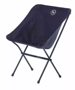 Big Agnes Mica Basin Camp Chair XL Camping Kit