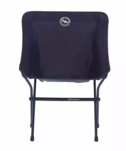 Big Agnes Mica Basin Camp Chair XL Camping Kit