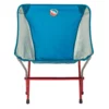 Big Agnes Camping Kit Mica Basin Camp Chair XL