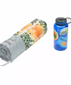 Big Agnes Mica Basin Camp Chair XL Camping Kit