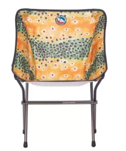 Big Agnes Mica Basin Camp Chair XL Camping Kit