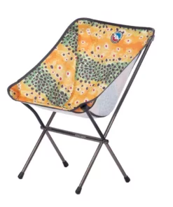 Big Agnes Mica Basin Camp Chair XL Camping Kit