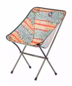 Big Agnes Camping Kit Mica Basin Camp Chair XL