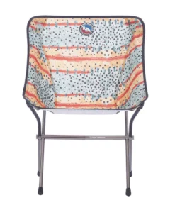 Big Agnes Camping Kit Mica Basin Camp Chair XL