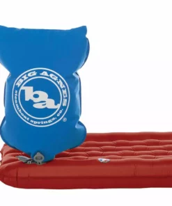 Big Agnes Rapide SL Insulated