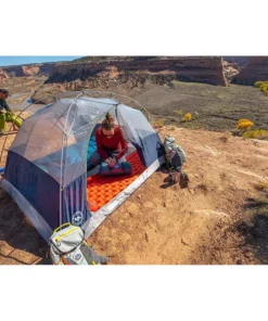 Big Agnes Rapide SL Insulated