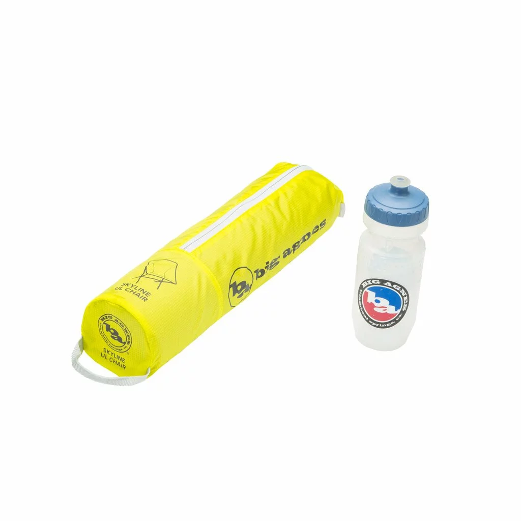Big Agnes Camping Kit Skyline UL Chair 6 Big Agnes Camping Kit Skyline UL Chair