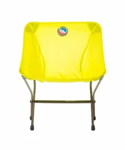 Big Agnes Camping Kit Skyline UL Chair