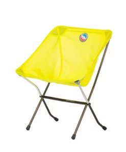 Big Agnes Camping Kit Skyline UL Chair