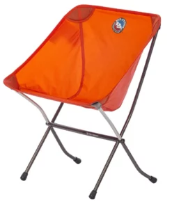 Big Agnes Skyline UL Chair Camping Kit