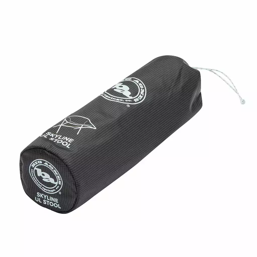 Big Agnes Skyline UL Stool 5 Big Agnes Skyline UL Stool