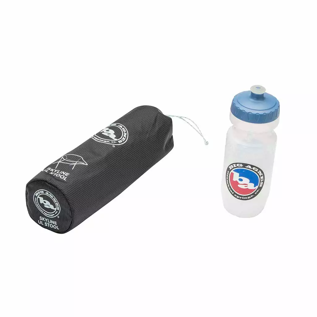 Big Agnes Skyline UL Stool 6 Big Agnes Skyline UL Stool