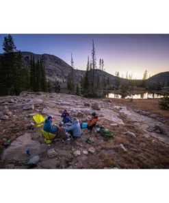 Big Agnes Skyline UL Stool 13 Big Agnes Skyline UL Stool