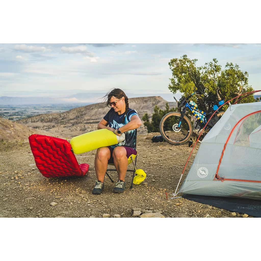 Big Agnes Skyline UL Stool 7 Big Agnes Skyline UL Stool