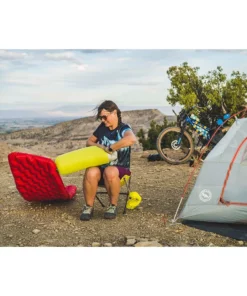 Big Agnes Skyline UL Stool New