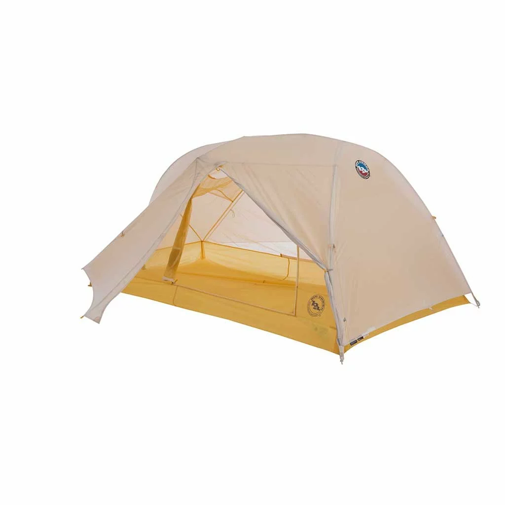 Big Agnes Tiger Wall UL2 SDF Tent 3 Big Agnes Tiger Wall UL2 SDF Tent