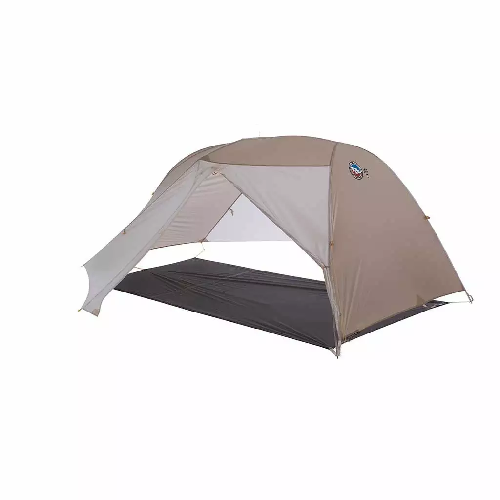 Big Agnes Tiger Wall UL2 SDF Tent 6 Big Agnes Tiger Wall UL2 SDF Tent