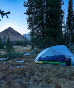 Big Agnes Tiger Wall UL2 SDF Tent 17 Big Agnes Tiger Wall UL2 SDF Tent