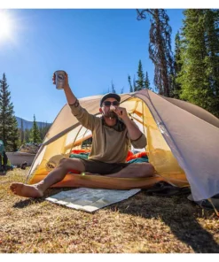 Big Agnes Tiger Wall UL2 SDF Tent 16 Big Agnes Tiger Wall UL2 SDF Tent