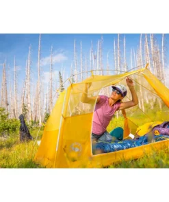 Big Agnes Tiger Wall UL2 SDF Tent 15 Big Agnes Tiger Wall UL2 SDF Tent