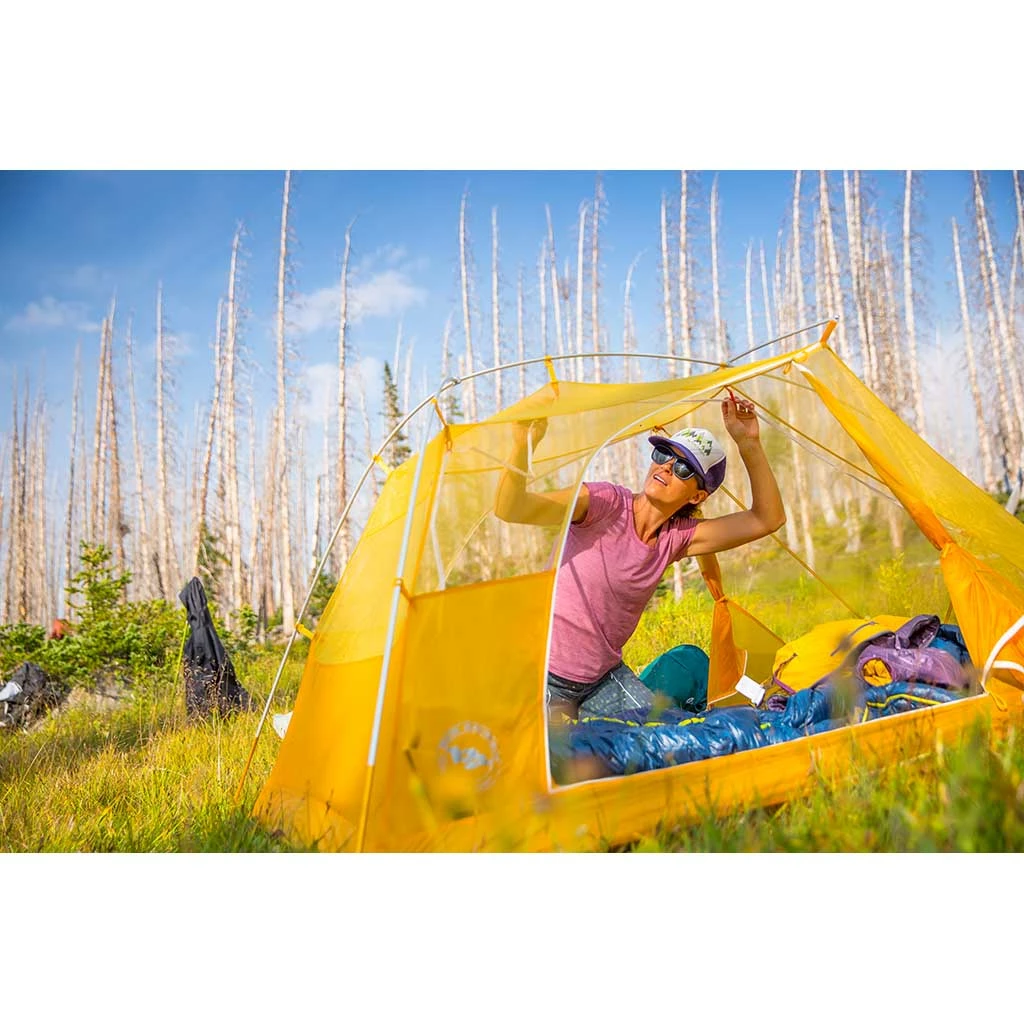 Big Agnes Tiger Wall UL2 SDF Tent 8 Big Agnes Tiger Wall UL2 SDF Tent