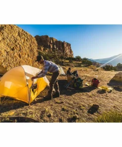 Big Agnes Tiger Wall UL2 SDF Tent 14 Big Agnes Tiger Wall UL2 SDF Tent