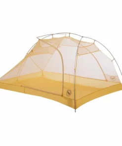 Big Agnes Tiger Wall UL3 SDF Tent Camping Kit