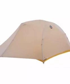 Big Agnes Tiger Wall UL3 SDF Tent Camping Kit