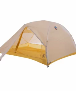 Big Agnes Tiger Wall UL3 SDF Tent Camping Kit