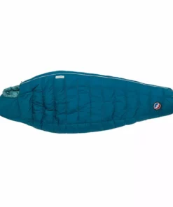 Big Agnes New Women's Sidewinder SL 35
