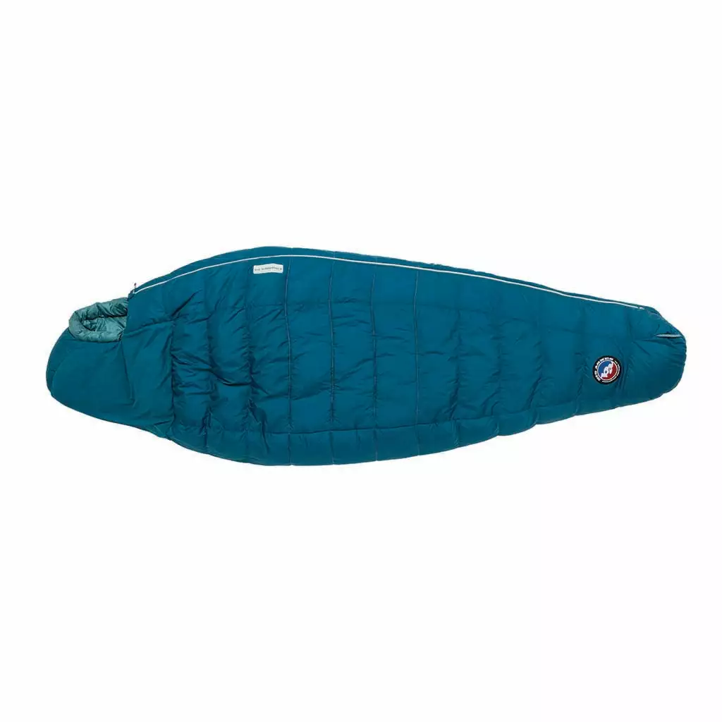 Big Agnes New Women's Sidewinder SL 35 4 Big Agnes New Women's Sidewinder SL 35