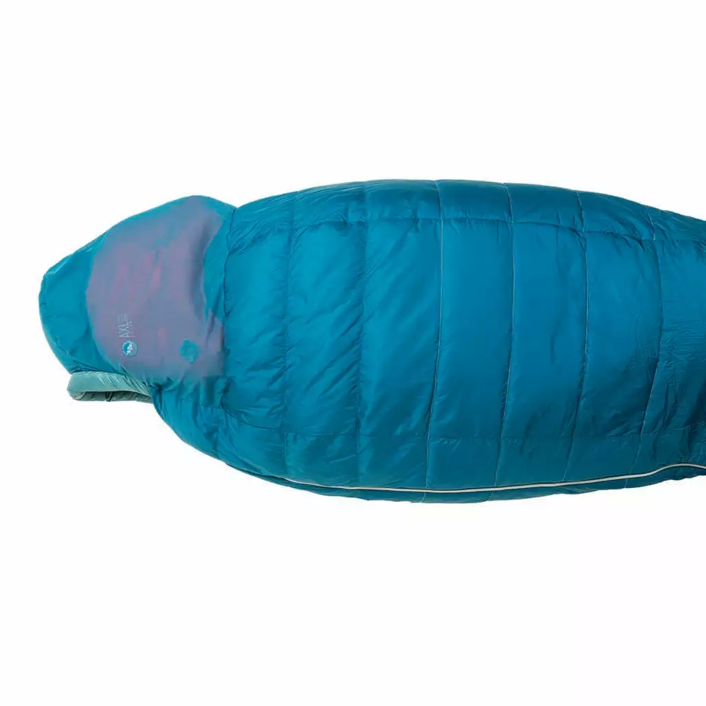 Big Agnes New Women's Sidewinder SL 35 5 Big Agnes New Women's Sidewinder SL 35