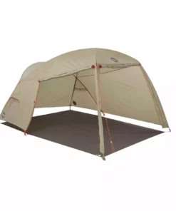 Big Agnes New Wyoming Trail 2 Footprint