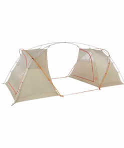 Big Agnes Wyoming Trail 4