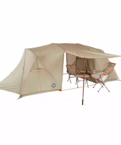 Big Agnes Wyoming Trail 4