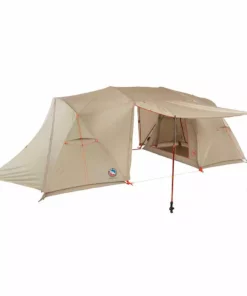 Big Agnes Wyoming Trail 4