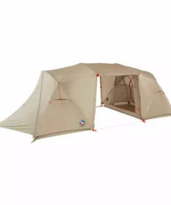 Big Agnes Wyoming Trail 4