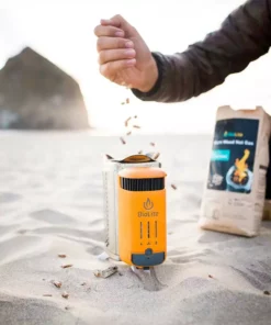 BioLite BioFuel Pellets For CampStove