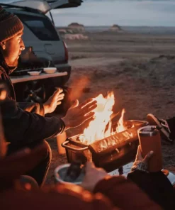 BioLite Firepit+ 27 BioLite Firepit+