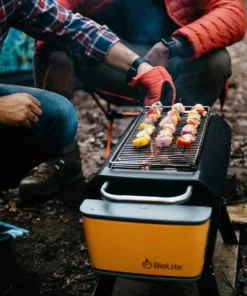 BioLite Firepit+ 23 BioLite Firepit+