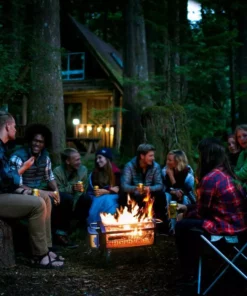 BioLite Firepit+ 24 BioLite Firepit+