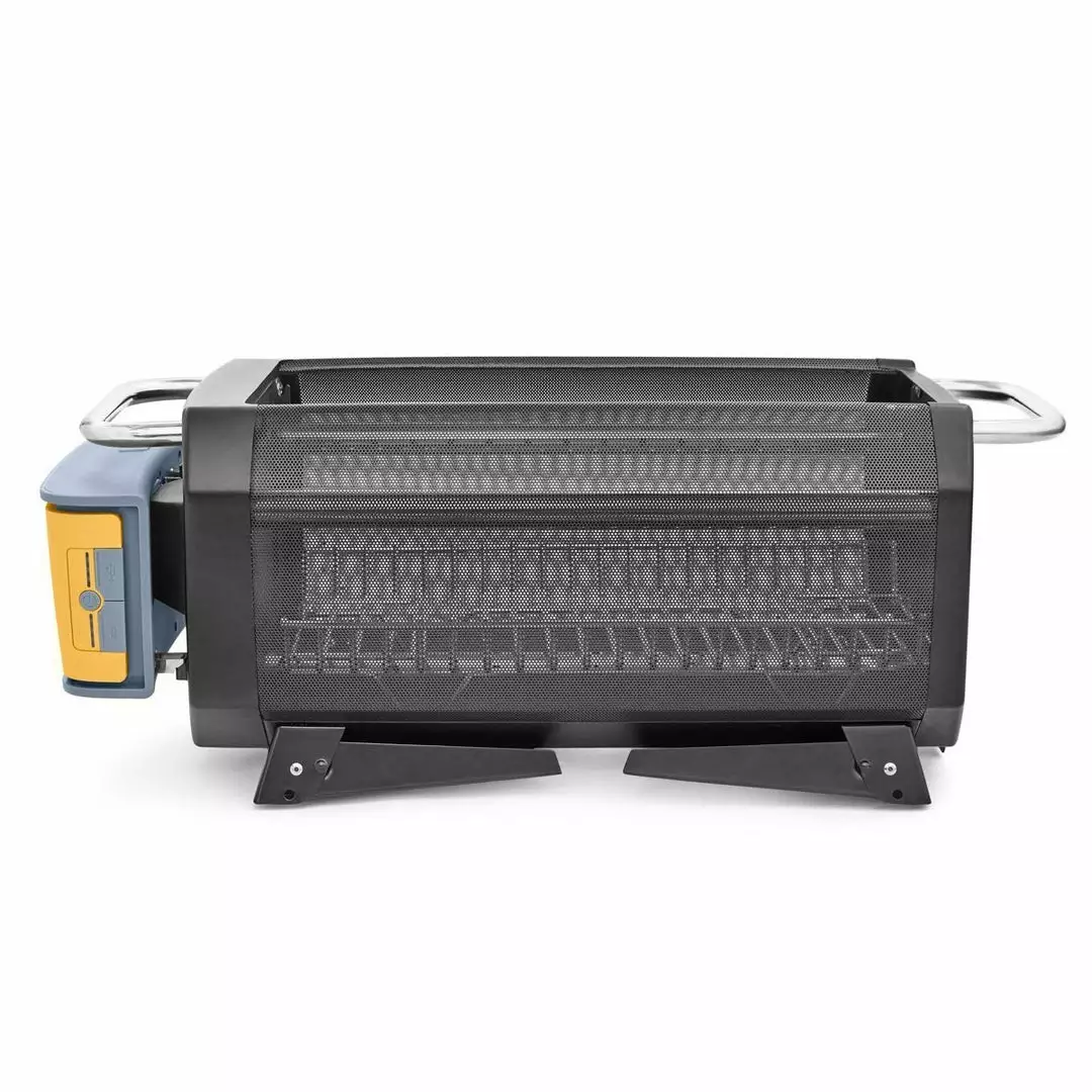 BioLite Firepit+ 7 BioLite Firepit+